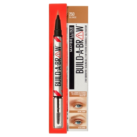 Maybelline New York Build-A-Brow 250 Blonde